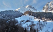 ORNICA - CESUR - PIANI DELL'AVARO  - FOTOGALLERY